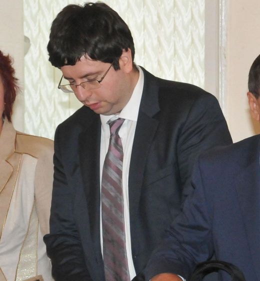Чобанов не е съгласен с частичното вето на президента