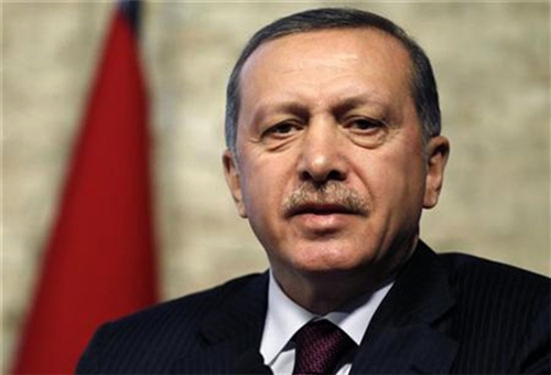 Ердоган: Турция иска регионът да стане "остров на мира"