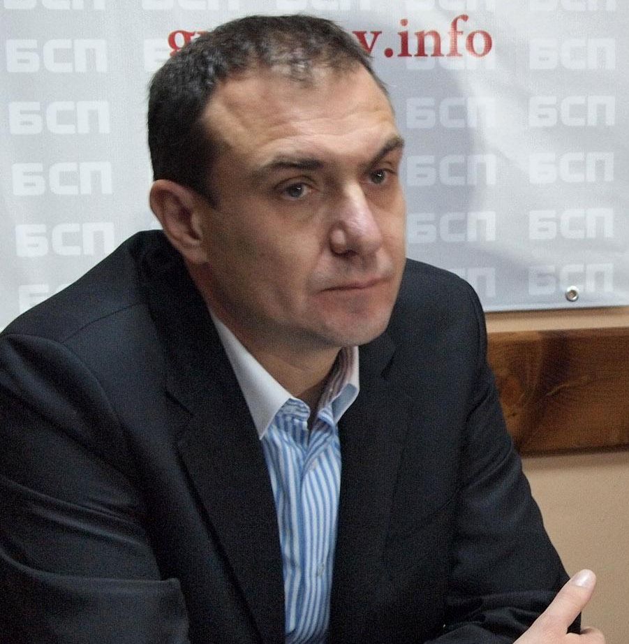 Борислав Гуцанов: Полицейщината на ГЕРБ управляваше България