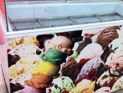 Търсят кой открадна 15 сладоледа в Дупница