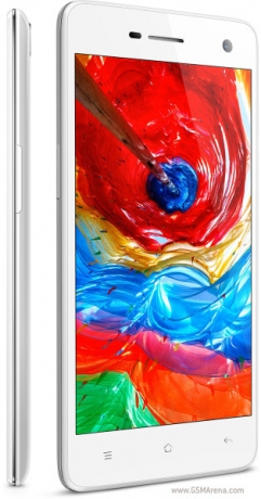 Oppo представи четириядрения смартфон R819 с две SIM карти