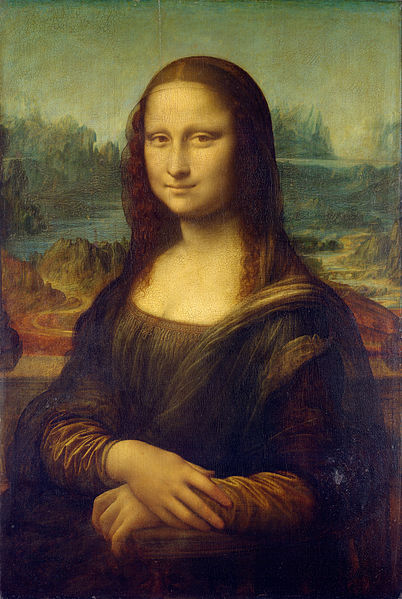 Поредна мистерия витае около Мона Лиза! Появи се още една нейна гола версия (КАРТИНИ)