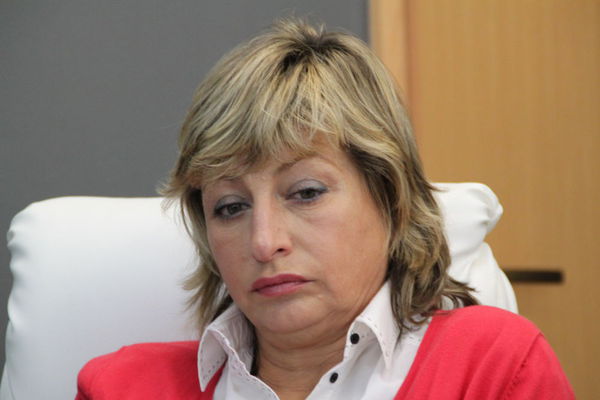 Мира Радева прогнозира 1 млн. избиратели за силна десница