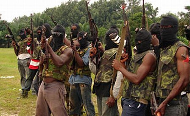 44 загинали след нападение на ислямисти в Североизточна Нигерия