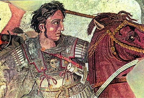 Гръцки археолози: Не сме открили гробницата на Александър Македонски