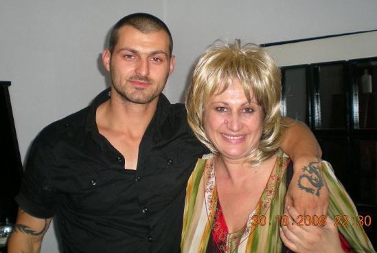 Майката на  Боби Райнов: Ако нарека убийците на сина ми цигани, ще е расистко