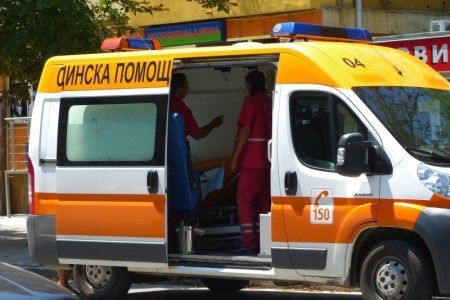 Роми нападнаха лекари в Благоевград 