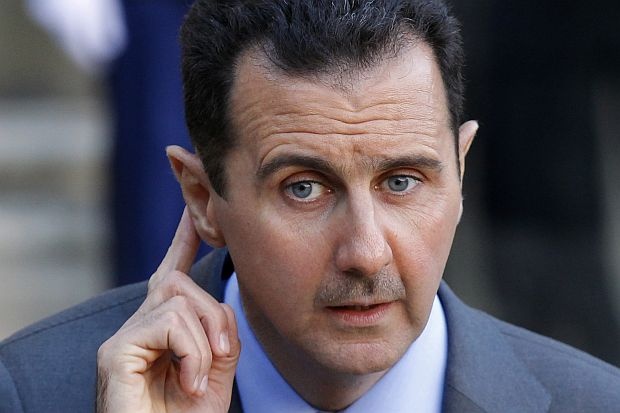 Башар Асад: Безмислици са твърденията, че сме използвали химически оръжия