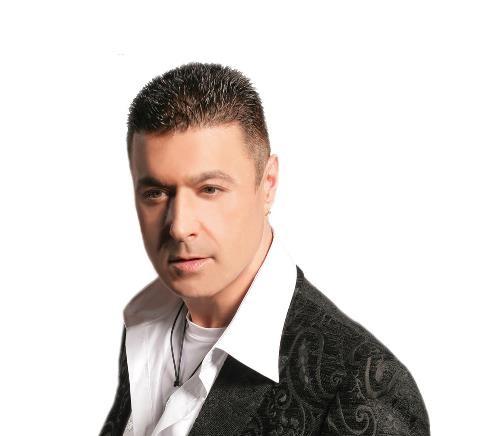 Георги Христов журира в шоу за певци по TV7