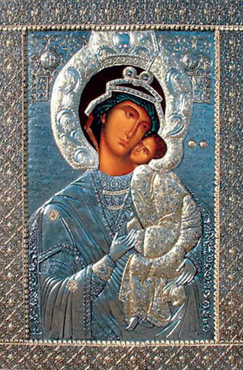Светинята се завръща: На Кръстовден миряните ще се поклонят на чудотворната Богородица