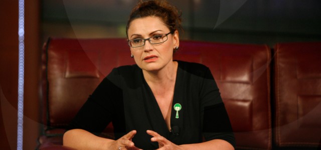 Ани Салич ще води Vox populi