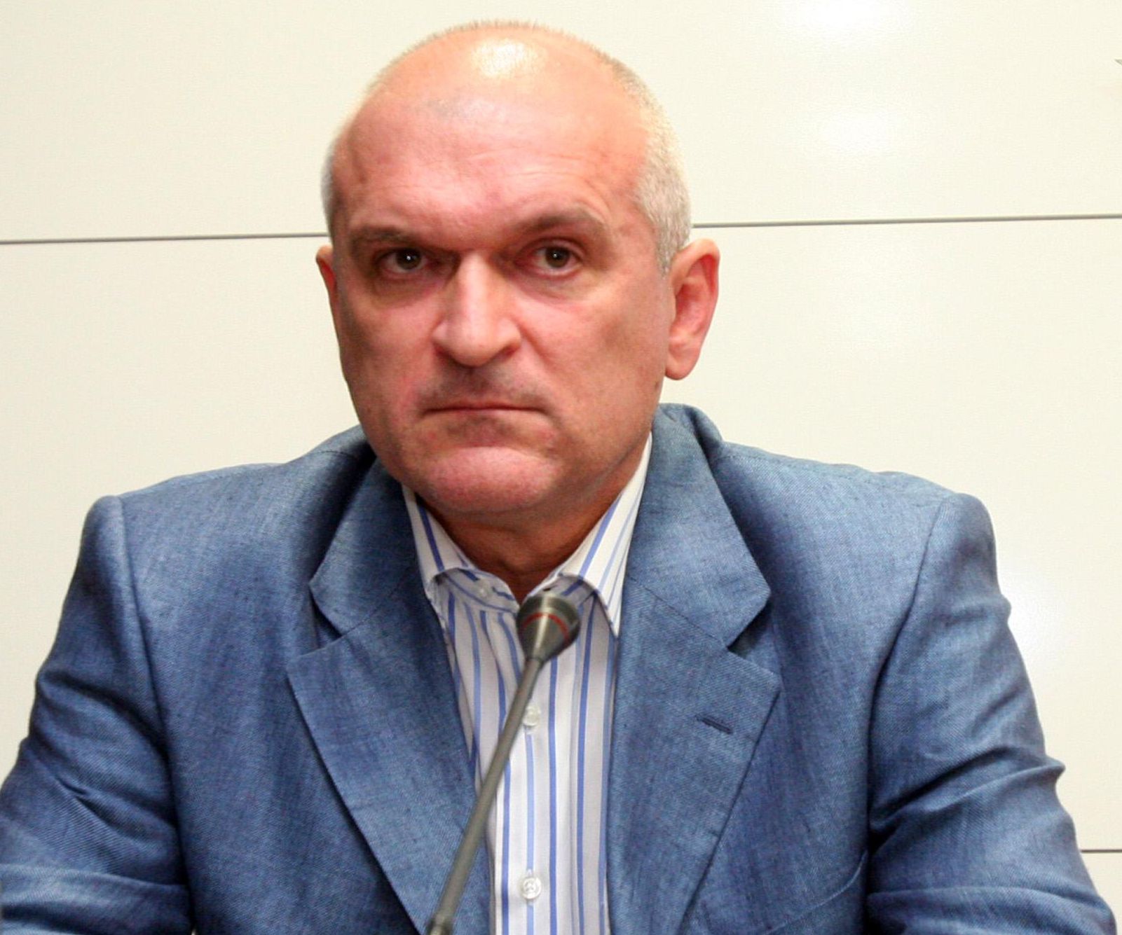 Димитър Главчев пред БЛИЦ: ГЕРБ не може да &quot;яхне&quot; протеста, защото той е на гражданите 
