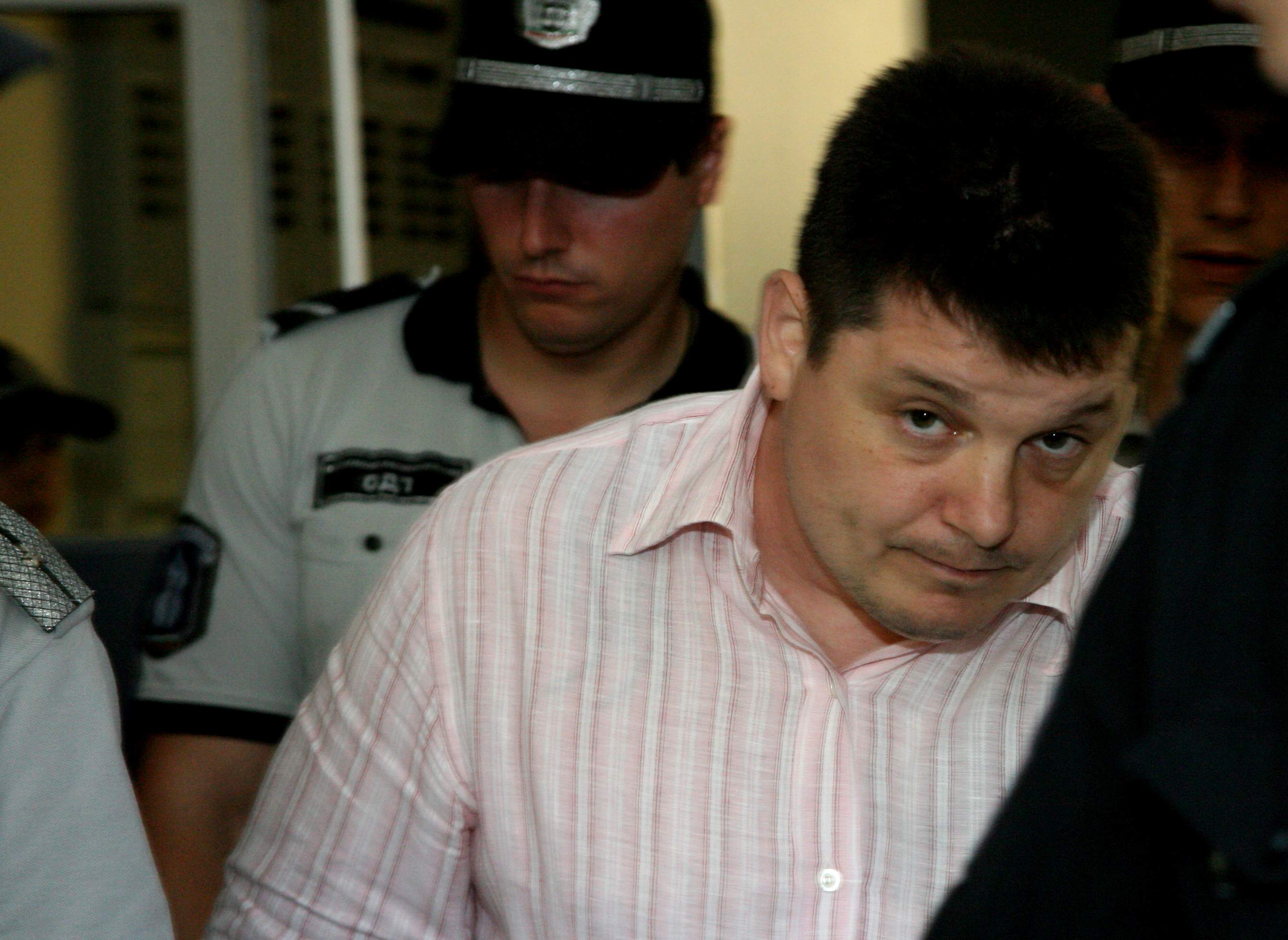 Кела съди Бургаския затвор