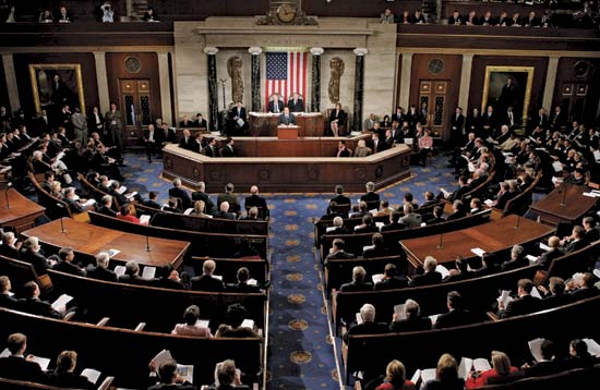 В Конгреса на САЩ внесоха проекторезолюция за Сирия