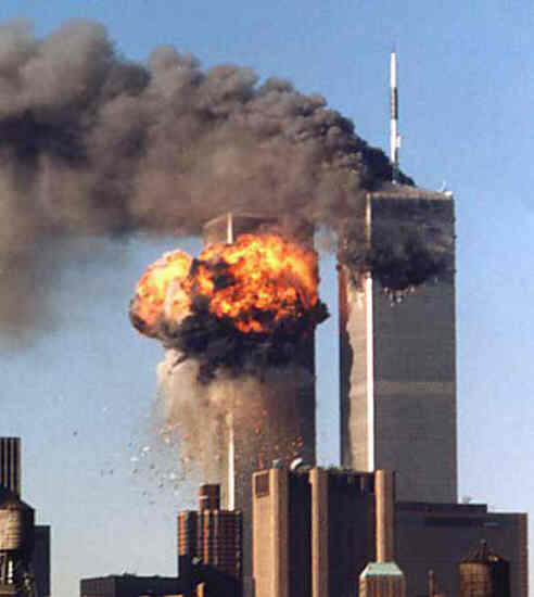 Сенатът отказа да гласува за Сирия на годишнината от атентатите на 11 септември