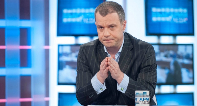 No Frame media: Кошлуков ни напуска, но само като шеф
