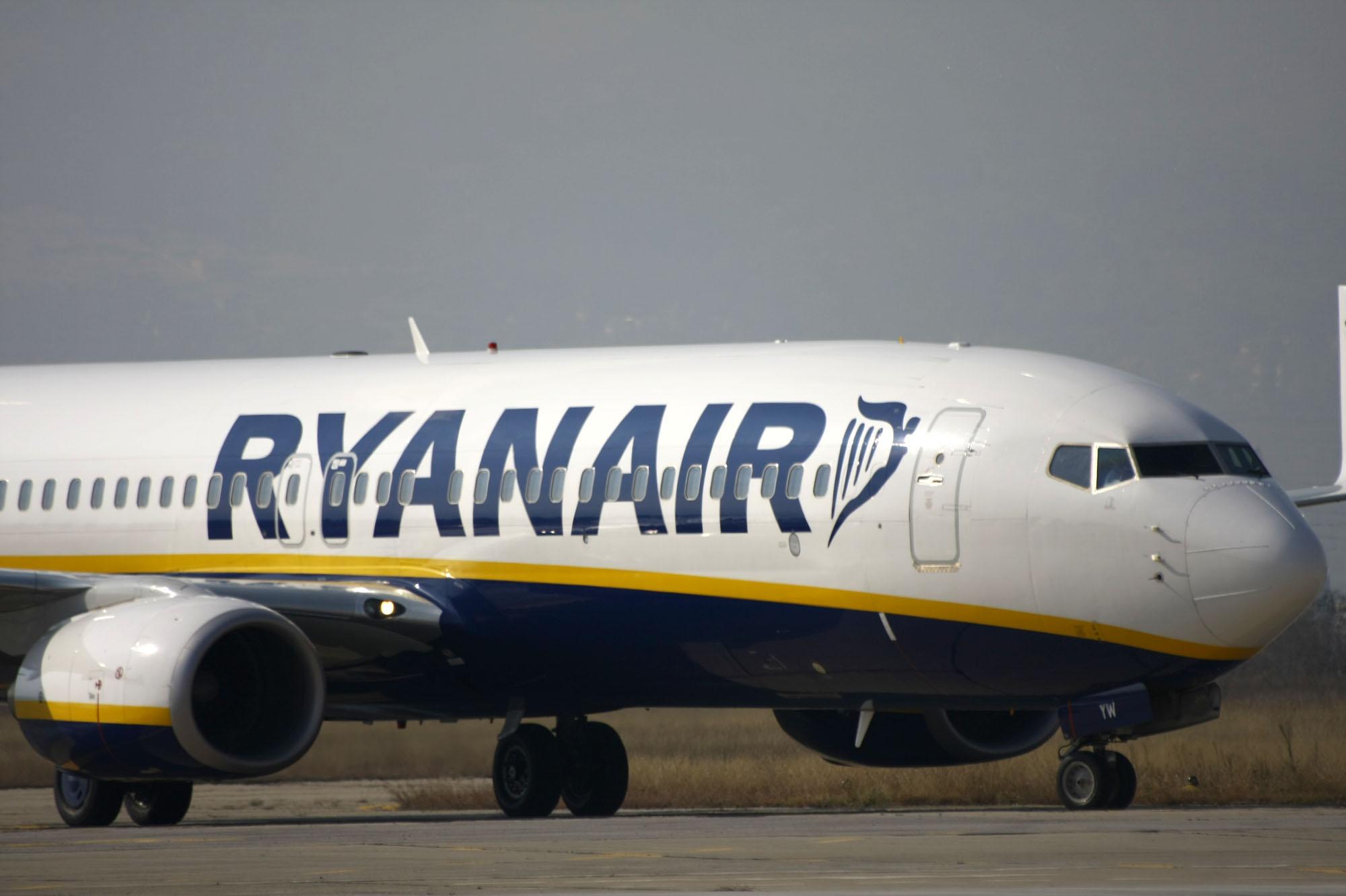 Пловдивското летище спира полети до Лондон и Франкфурт заради загуби
