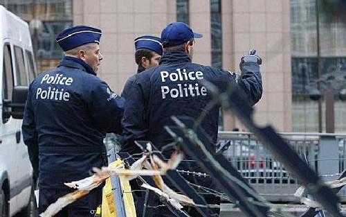 Нашенци ще лежат 6 години в белгийски затвор за търговия с плът