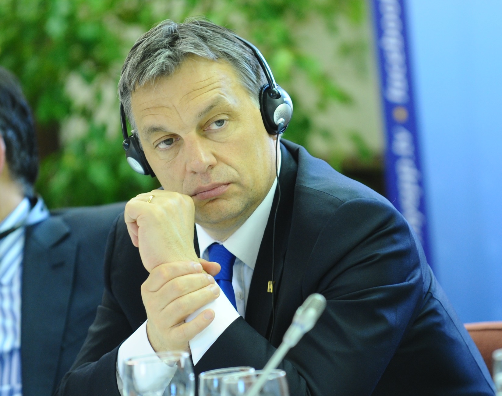 Орбан: Срещата в Братислава е провал! Единственият успех е помощта за България 