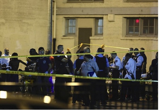 Три от жертвите на стрелбата в Чикаго са в критично състояние