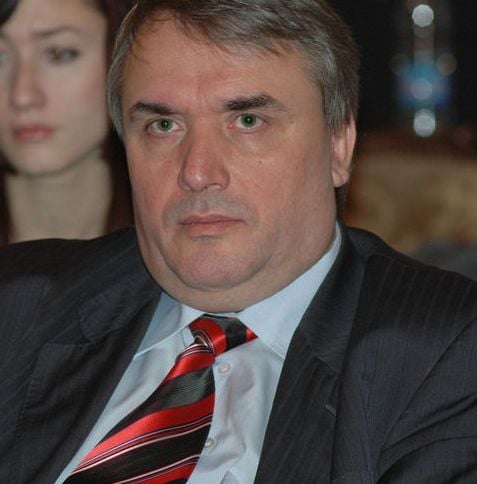 Богомил Манчев: Аз съм жертва на политически и частни интереси