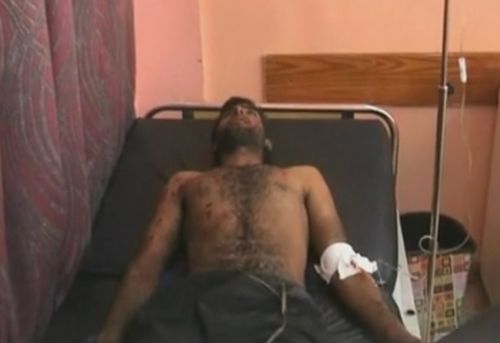 Камикадзе уби 12 души по време на сунитско погребение в Багдад