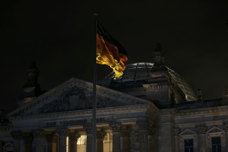 Преброиха 90% от гласовете в изборите за парламент на Германия