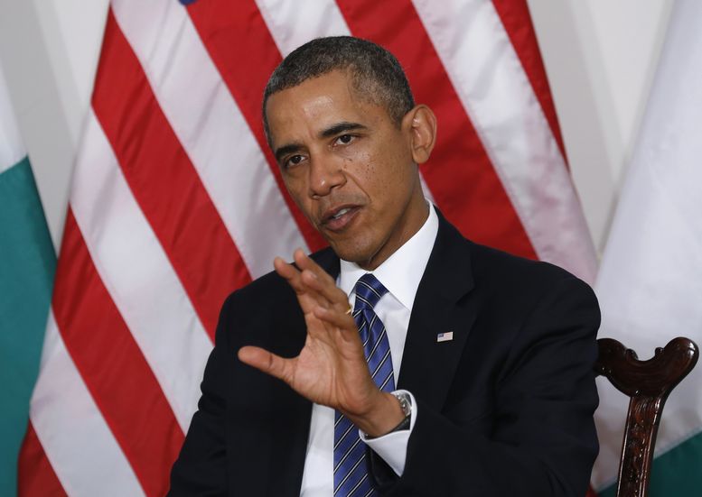 Обама: Нападението в Найроби е ужасна трагедия