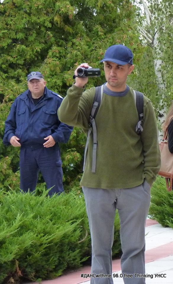 Асен Генов: Тотален провал на ГЕРБ в опита да осребри протеста