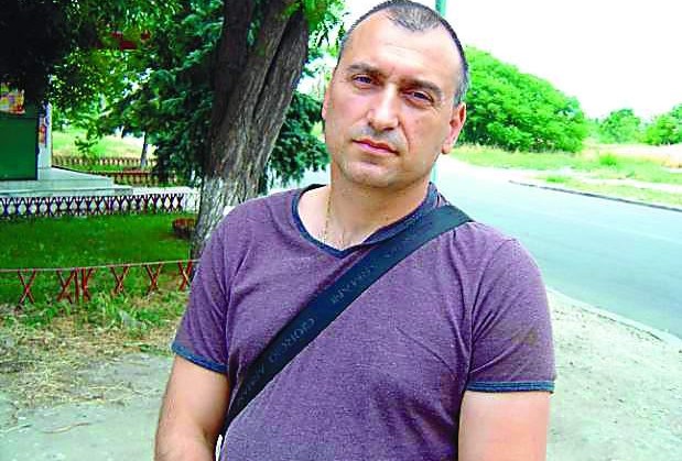 Велизар Гачев пред БЛИЦ след залавянето на убиеца: Искам 20 г. затвор без помилване!