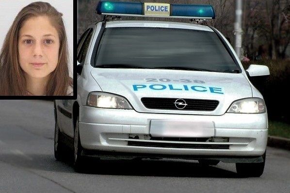 Още търсят 15-годишното момиче от Ловеч