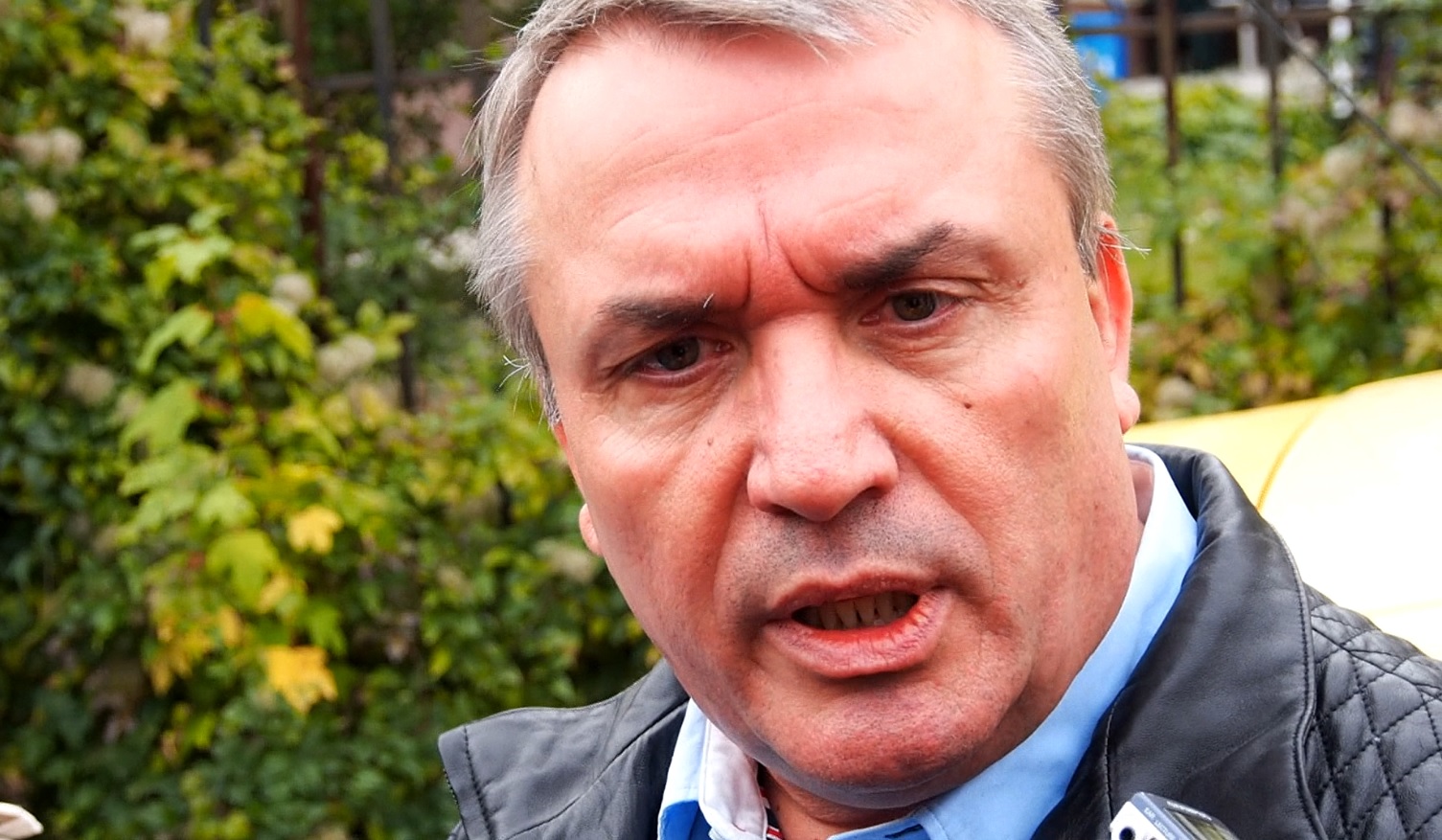 Богомил Манчев пред БЛИЦ TV: Ще си платят обвиненията с лихвите