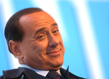 За 10 г. Берлускони пръснал 75 млн. евро за поне 60 жени, но това не е всичко