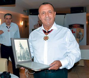 Великият приор на тамплиерите в България: В миналия парламент бяха 90 масони, има и в новия