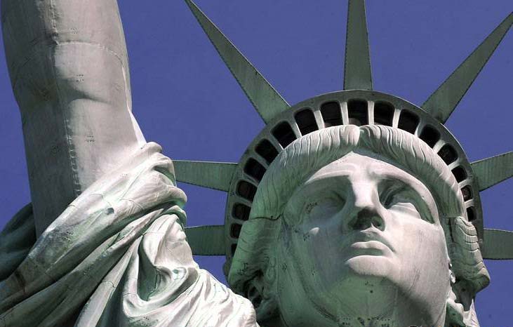 Статуята на свободата скоро ще бъде отворена за посещения