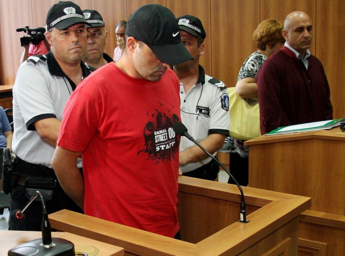 Съдът: Ниска присъда за Жоро Милионера поощрява бандитите
