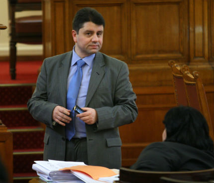 Зам.-министър посочи проблемите в Габрово и намекна за още оставки 