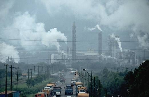 Изследване: България диша най-мръсния въздух в Европа 