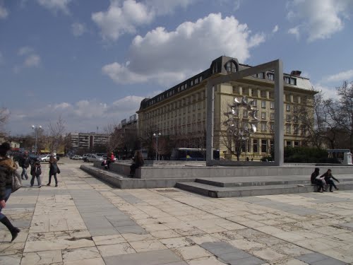 Изненада: Реформаторският блок и ГЕРБ се обединяват в Пловдив