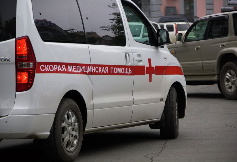 Терористи взривиха автобус в Русия