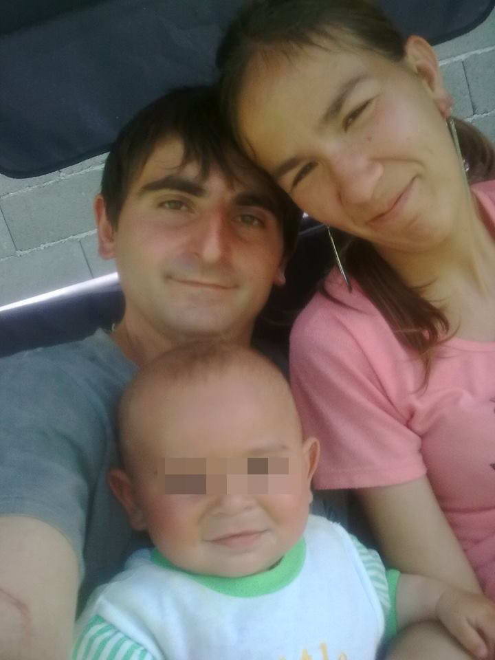Иван Драгомиров: Държавата ми открадна детето!