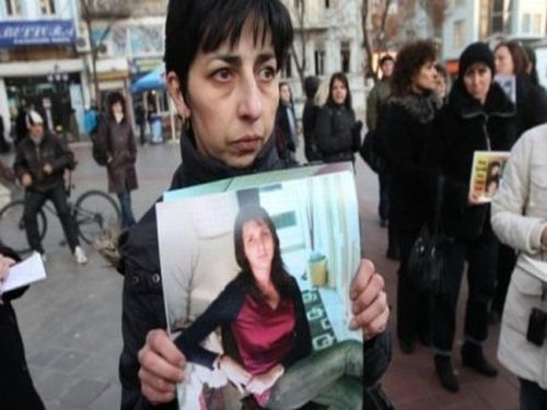 2,5 години затвор за убиеца на Лора