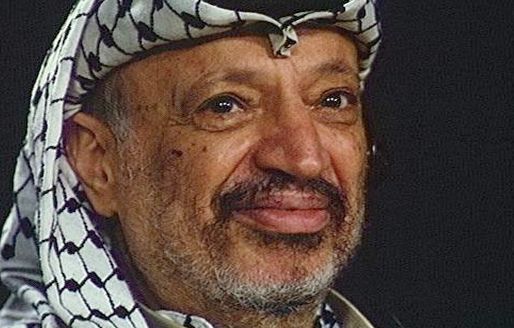 Експертиза потвърди: Отровили са Арафат с полоний!