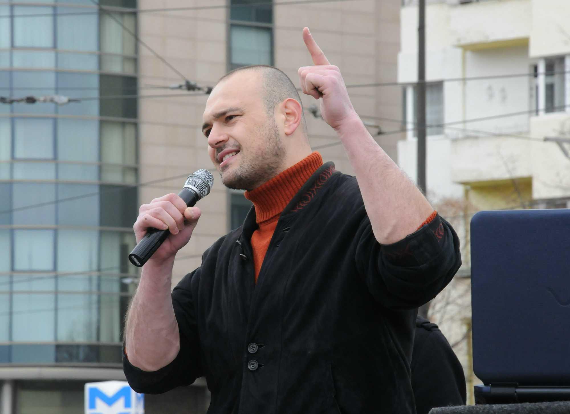 Протеже на Павел Чернев оглави „Националистическа партия на България”