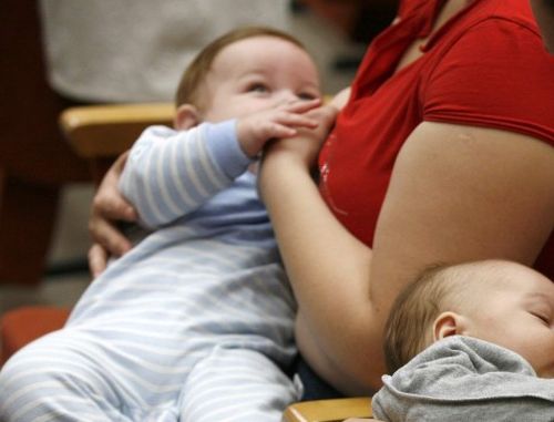 Далавера: Майки точат по 3 бона от държавата