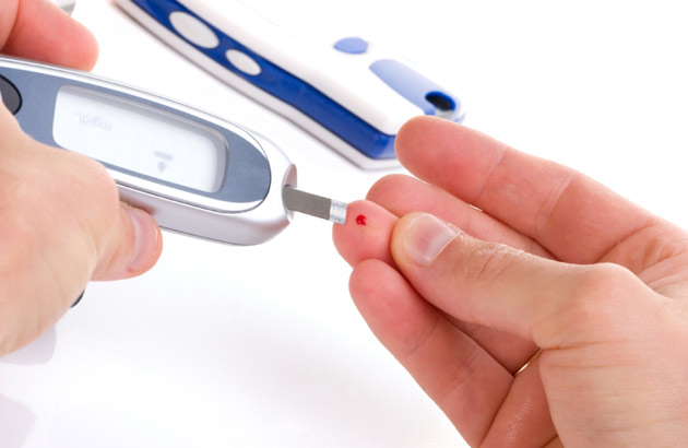  Смразяваща статистика за заболеваемостта от диабет