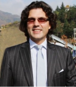 Пламен Дилков е новият зам.-председател на асоциацията на италианските инвеститори в България