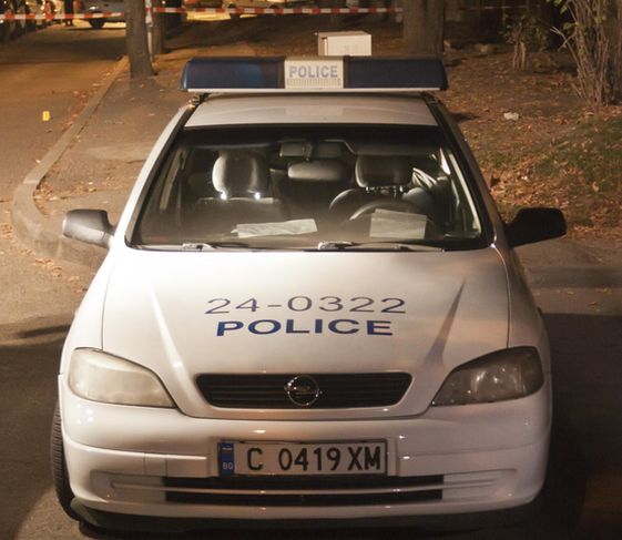 Обирджията от Враца бил въоръжен с два пистолета при ареста 