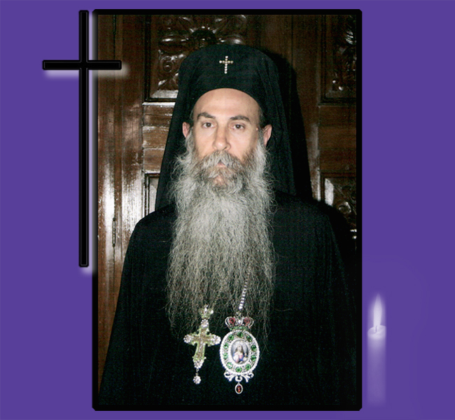 Светият синод се събира извънредно заради смъртта на дядо Натанаил