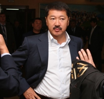 Казахстански милиардер е на държавна служба